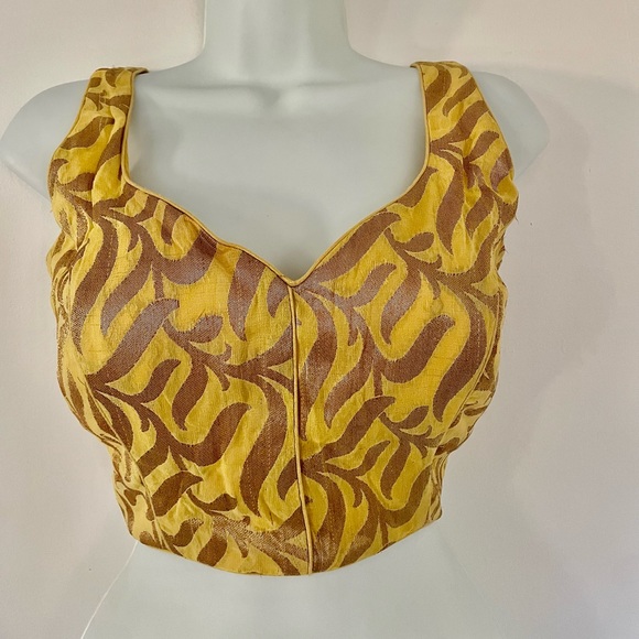 Saree Blouse - Picture 1 of 4